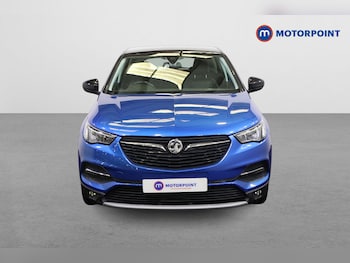Used Vauxhall Grandland X 2019 for sale - 76131849: Photo 2