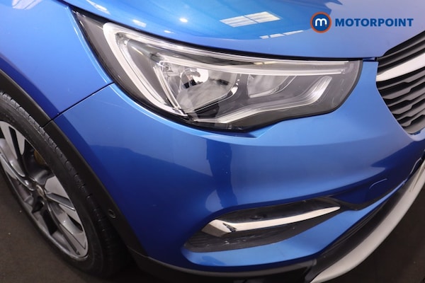 Used Vauxhall Grandland X 2019 for sale - 76131849: Photo 32