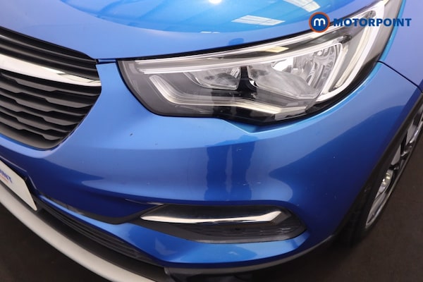 Used Vauxhall Grandland X 2019 for sale - 76131849: Photo 33