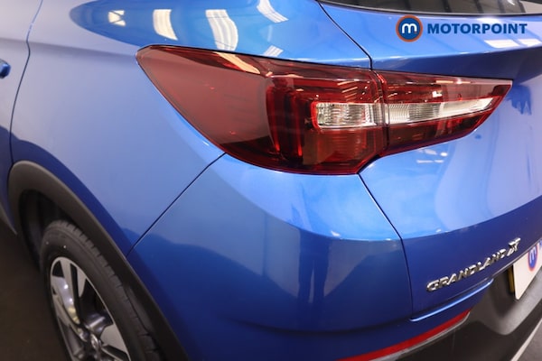 Used Vauxhall Grandland X 2019 for sale - 76131849: Photo 34