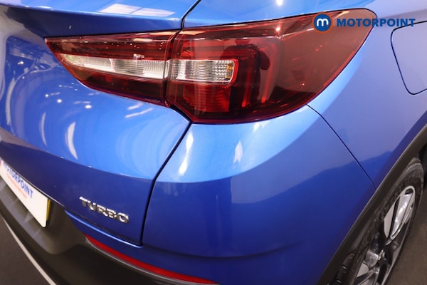 Used Vauxhall Grandland X 2019 for sale - 76131849: Photo 35