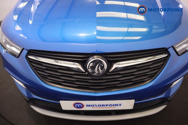 Used Vauxhall Grandland X 2019 for sale - 76131849: Photo 37