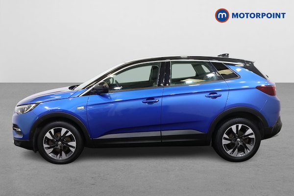 Used Vauxhall Grandland X 2019 for sale - 76131849: Photo 4