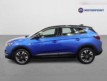 Used Vauxhall Grandland X 2019 for sale - 76131849: Photo 4