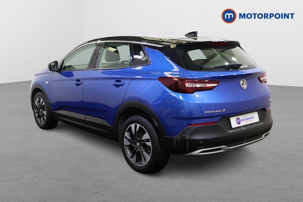 Used Vauxhall Grandland X 2019 for sale - 76131849: Photo 5