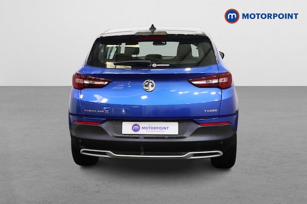Used Vauxhall Grandland X 2019 for sale - 76131849: Photo 6