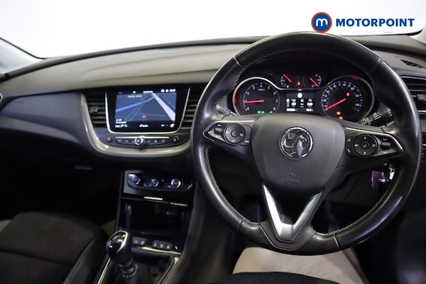 Used Vauxhall Grandland X 2019 for sale - 76131849: Photo 9
