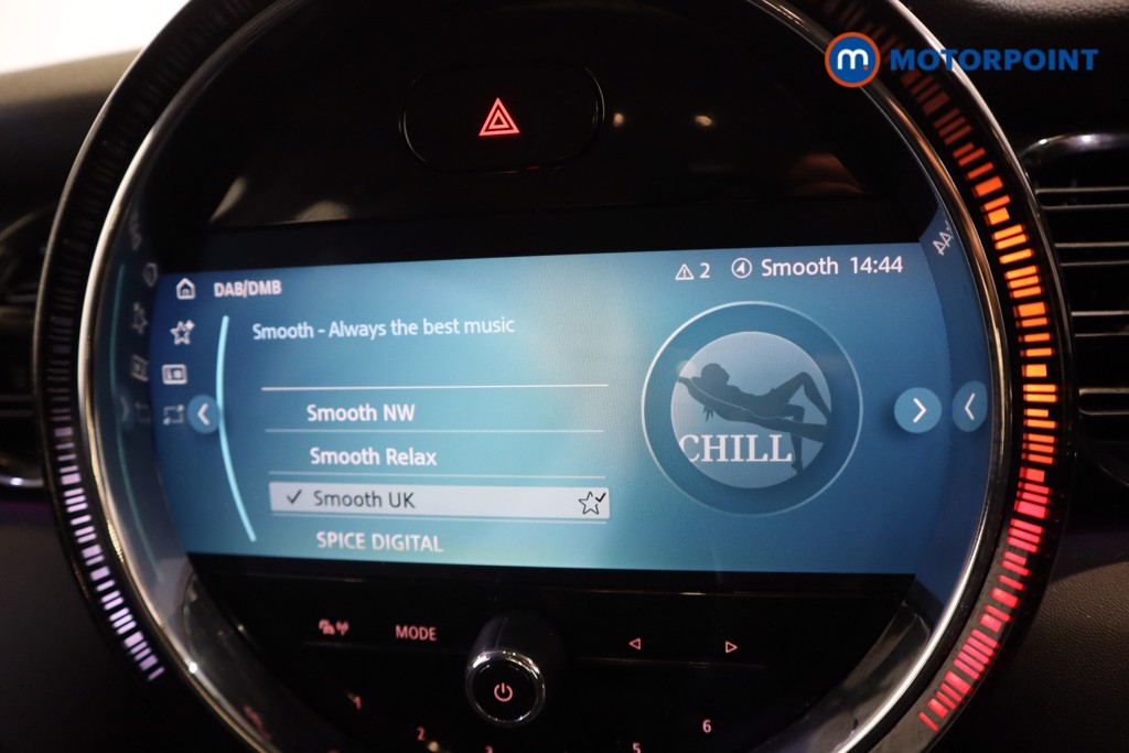 Used MINI Hatch 2021 for sale - 76252907: Photo 10