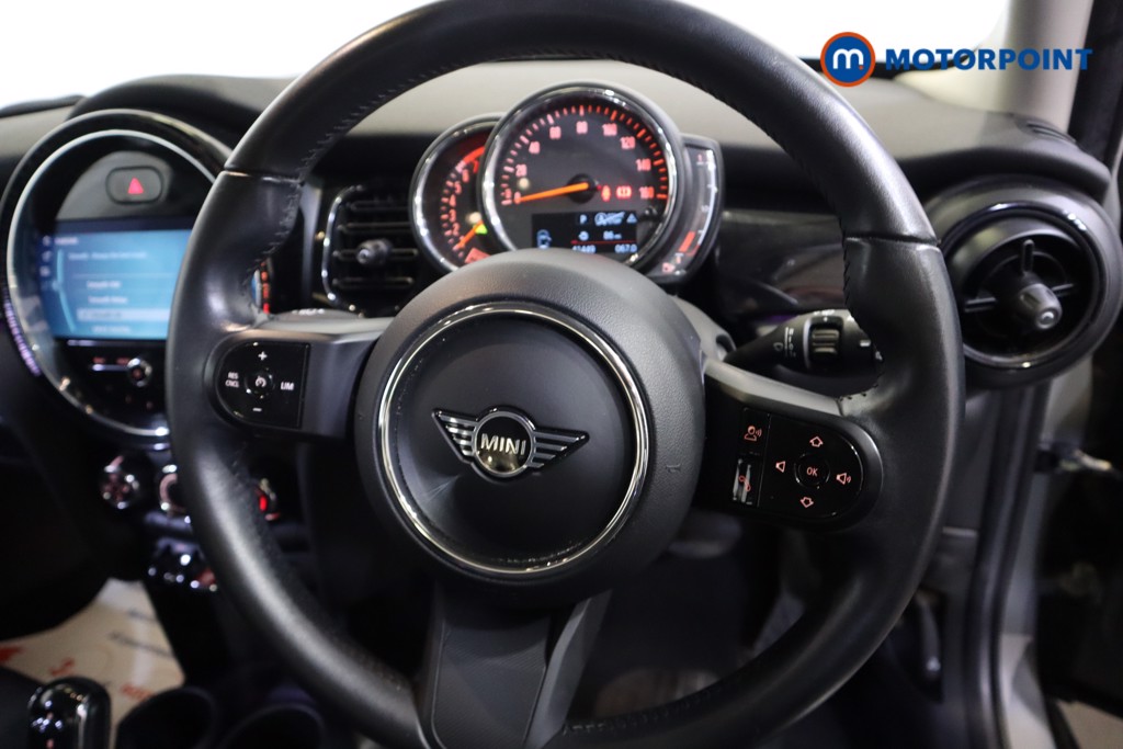 Used MINI Hatch 2021 for sale - 76252907: Photo 11