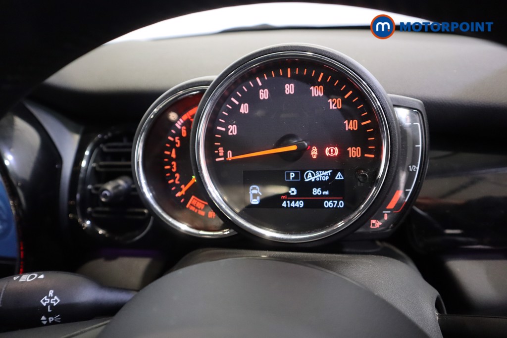 Used MINI Hatch 2021 for sale - 76252907: Photo 12