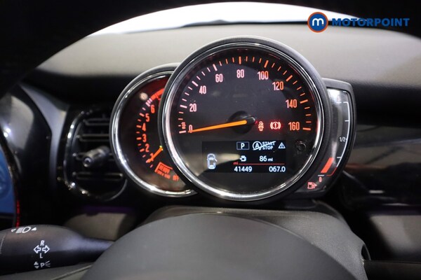 Used MINI Hatch 2021 for sale - 76252907: Photo 12