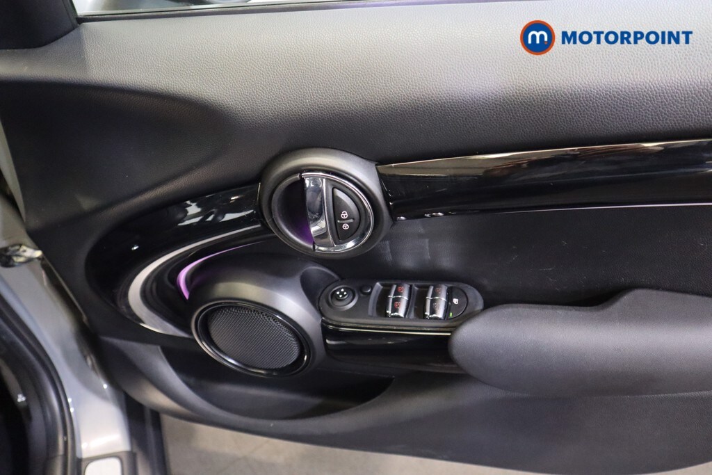 Used MINI Hatch 2021 for sale - 76252907: Photo 18