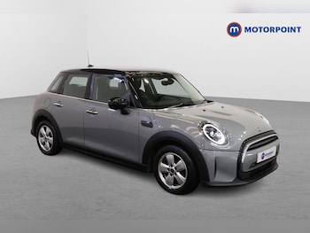 MINI - Hatch