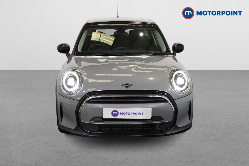Used MINI Hatch 2021 for sale - 76252907: Photo 2