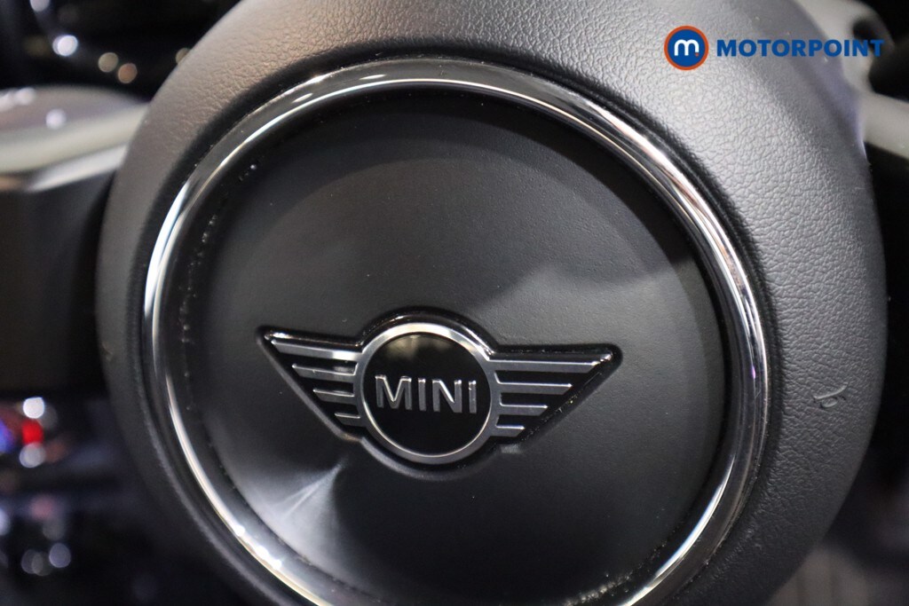 Used MINI Hatch 2021 for sale - 76252907: Photo 23