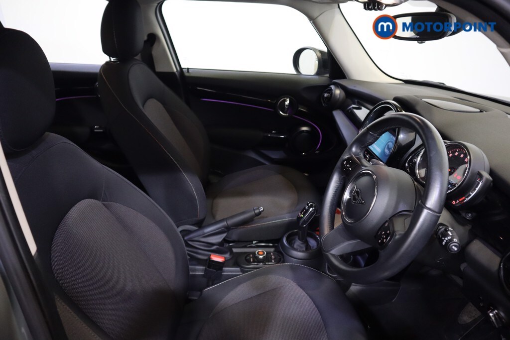 Used MINI Hatch 2021 for sale - 76252907: Photo 26