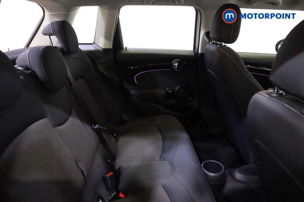 Used MINI Hatch 2021 for sale - 76252907: Photo 27