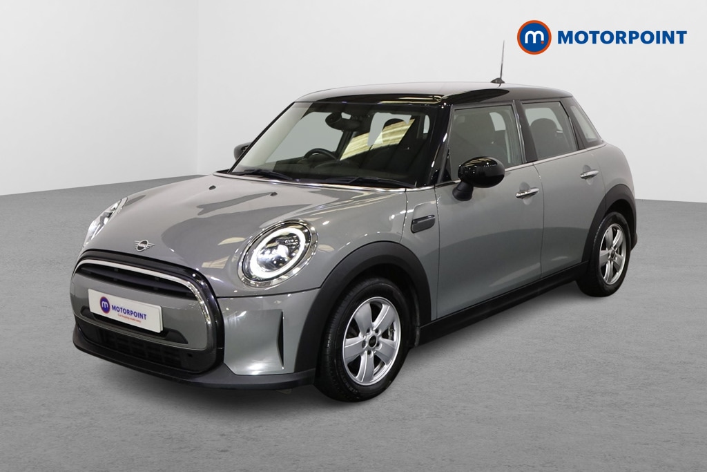 Used MINI Hatch 2021 for sale - 76252907: Photo 3