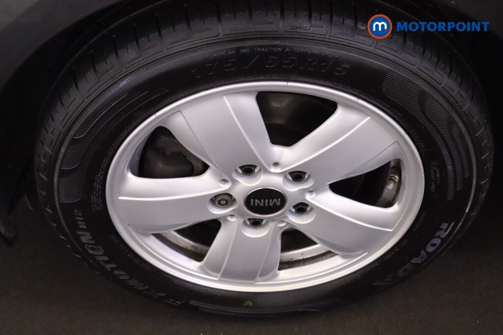 Used MINI Hatch 2021 for sale - 76252907: Photo 32