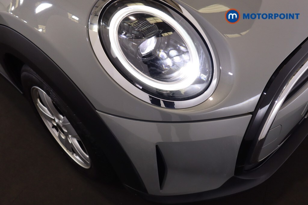 Used MINI Hatch 2021 for sale - 76252907: Photo 34