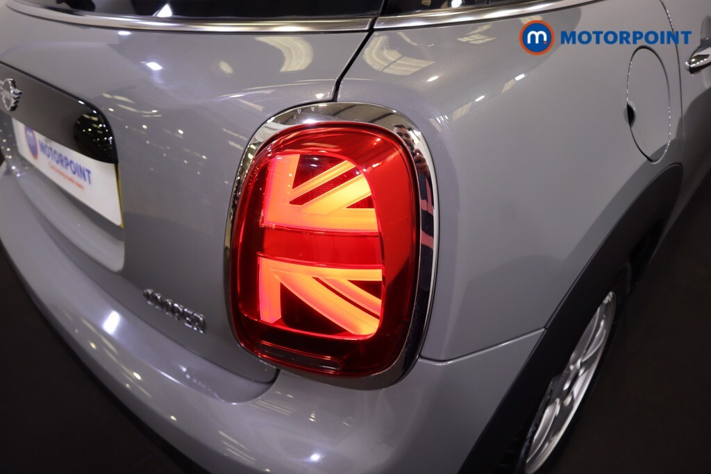 Used MINI Hatch 2021 for sale - 76252907: Photo 35