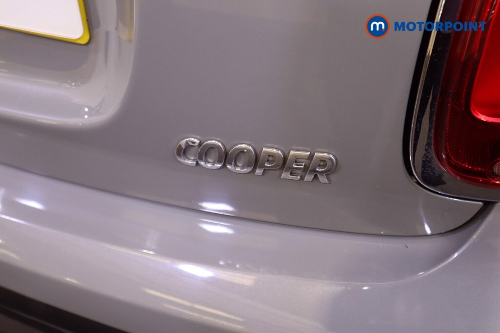 Used MINI Hatch 2021 for sale - 76252907: Photo 36