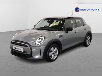 Used MINI Hatch 2021 for sale - 76252907: Photo 3