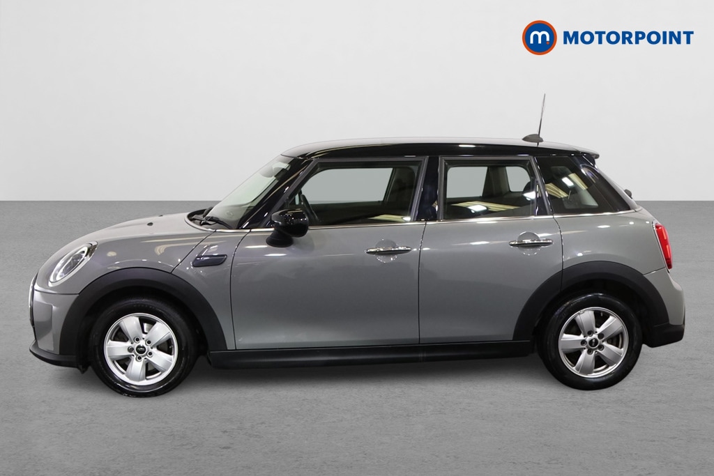 Used MINI Hatch 2021 for sale - 76252907: Photo 4