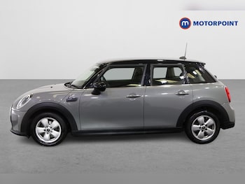 Used MINI Hatch 2021 for sale - 76252907: Photo 4