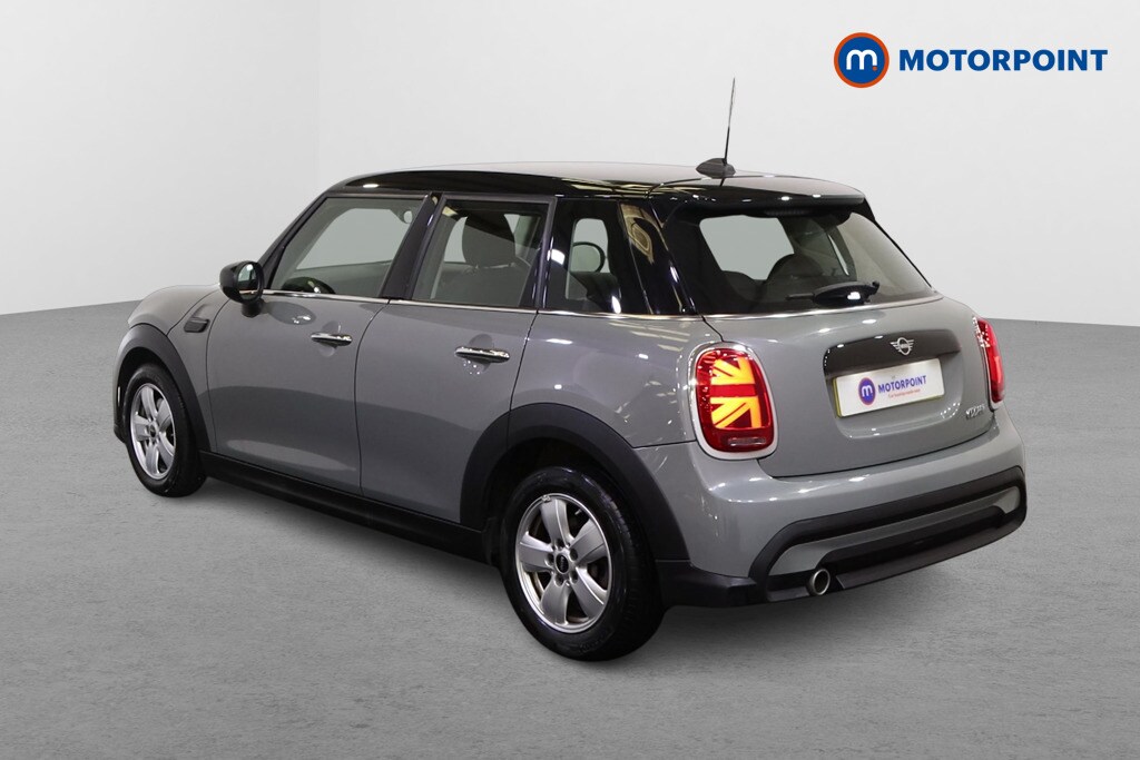 Used MINI Hatch 2021 for sale - 76252907: Photo 5