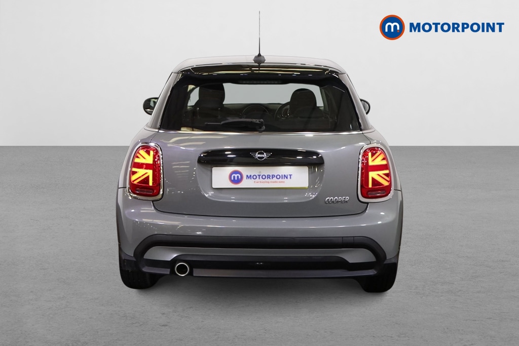 Used MINI Hatch 2021 for sale - 76252907: Photo 6