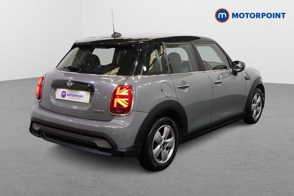 Used MINI Hatch 2021 for sale - 76252907: Photo 7