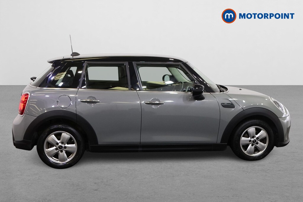 Used MINI Hatch 2021 for sale - 76252907: Photo 8