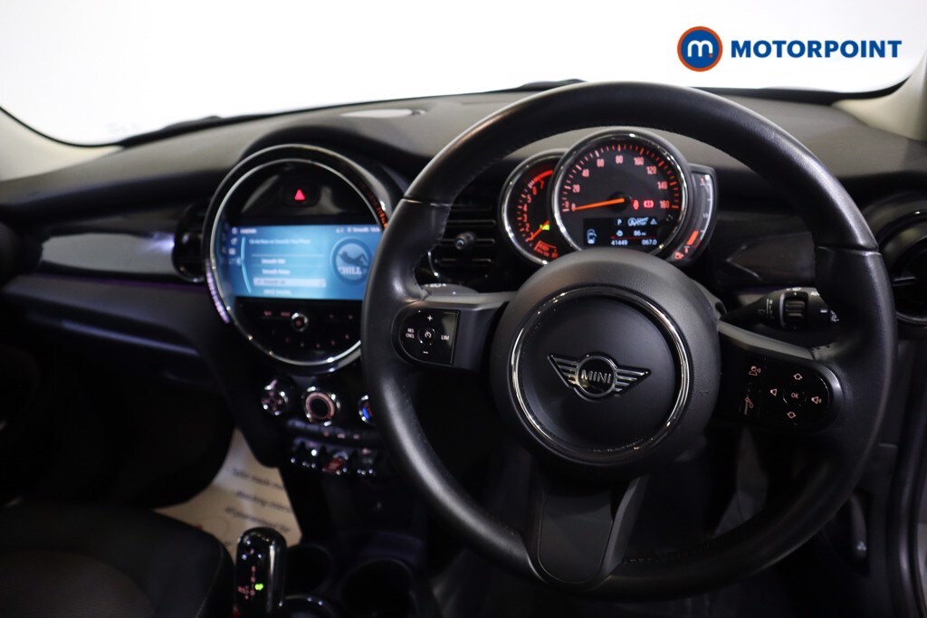 Used MINI Hatch 2021 for sale - 76252907: Photo 9