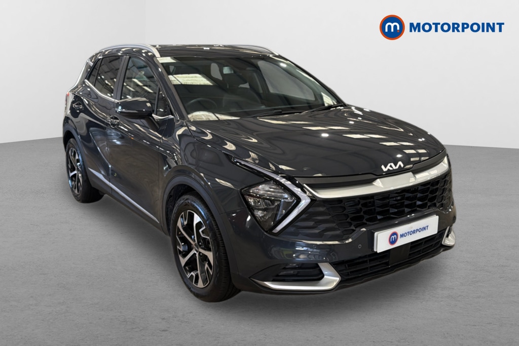 Used Kia Sportage 2023 for sale - 78173253: Photo 1