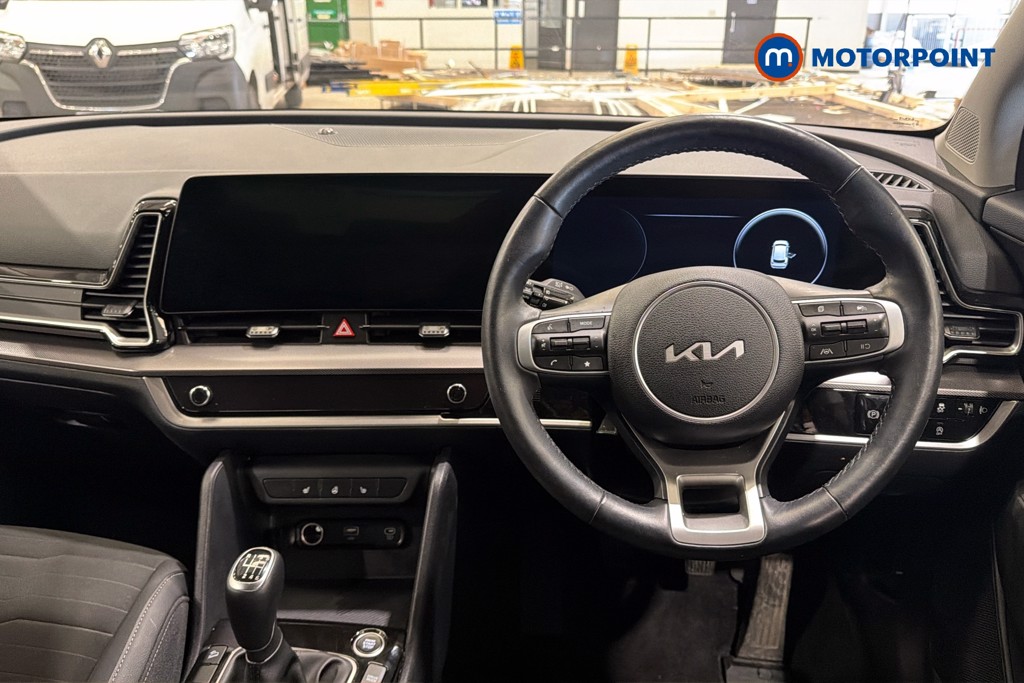 Used Kia Sportage 2023 for sale - 78173253: Photo 10