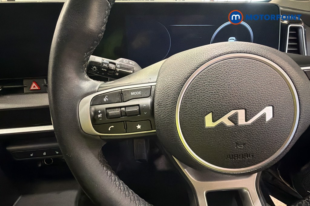Used Kia Sportage 2023 for sale - 78173253: Photo 11
