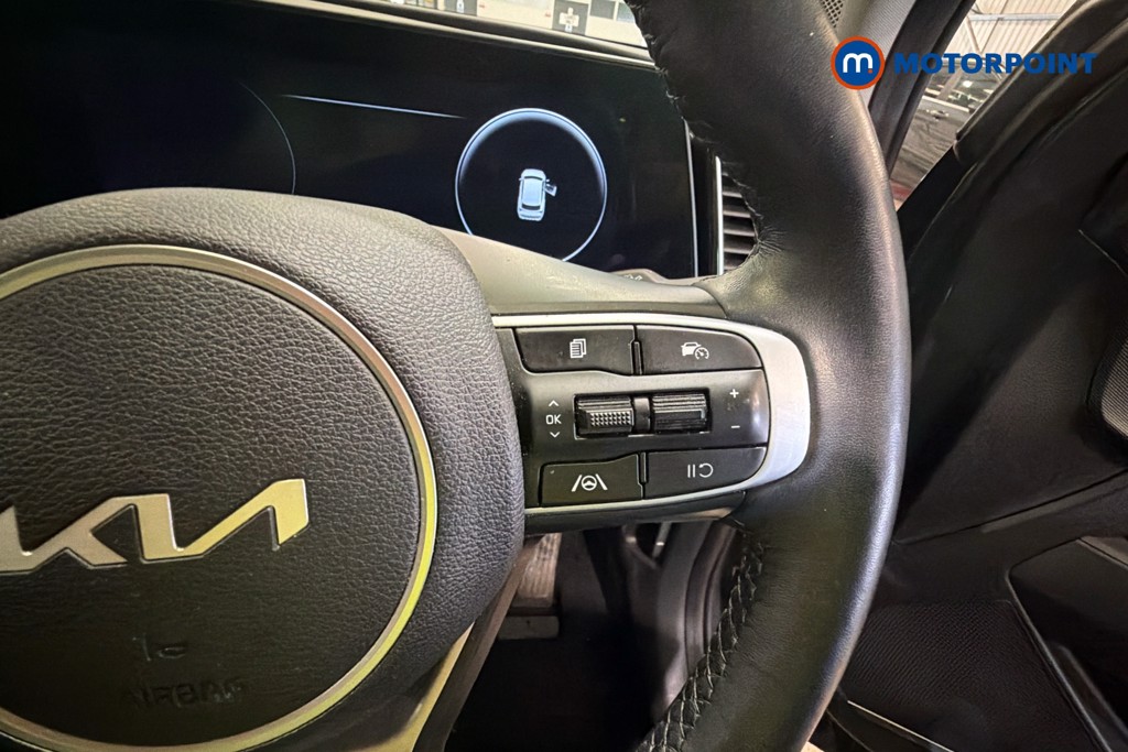 Used Kia Sportage 2023 for sale - 78173253: Photo 12