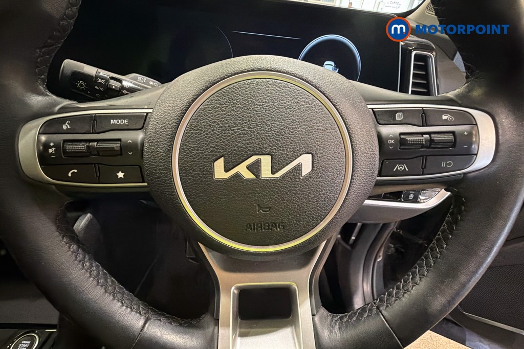 Used Kia Sportage 2023 for sale - 78173253: Photo 13