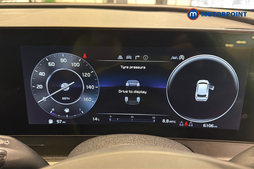 Used Kia Sportage 2023 for sale - 78173253: Photo 16