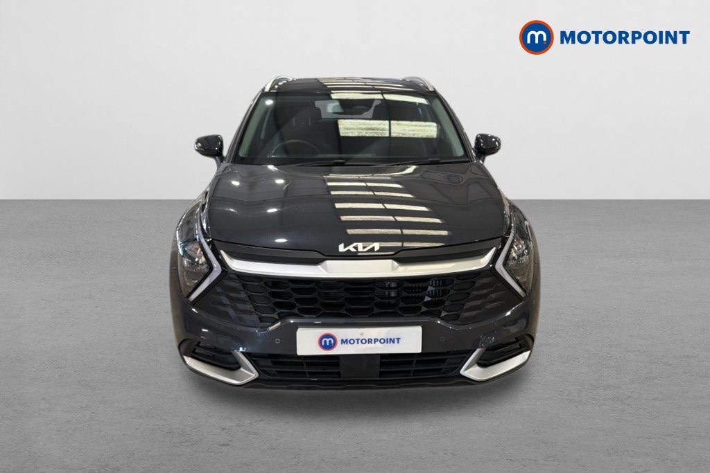 Used Kia Sportage 2023 for sale - 78173253: Photo 2