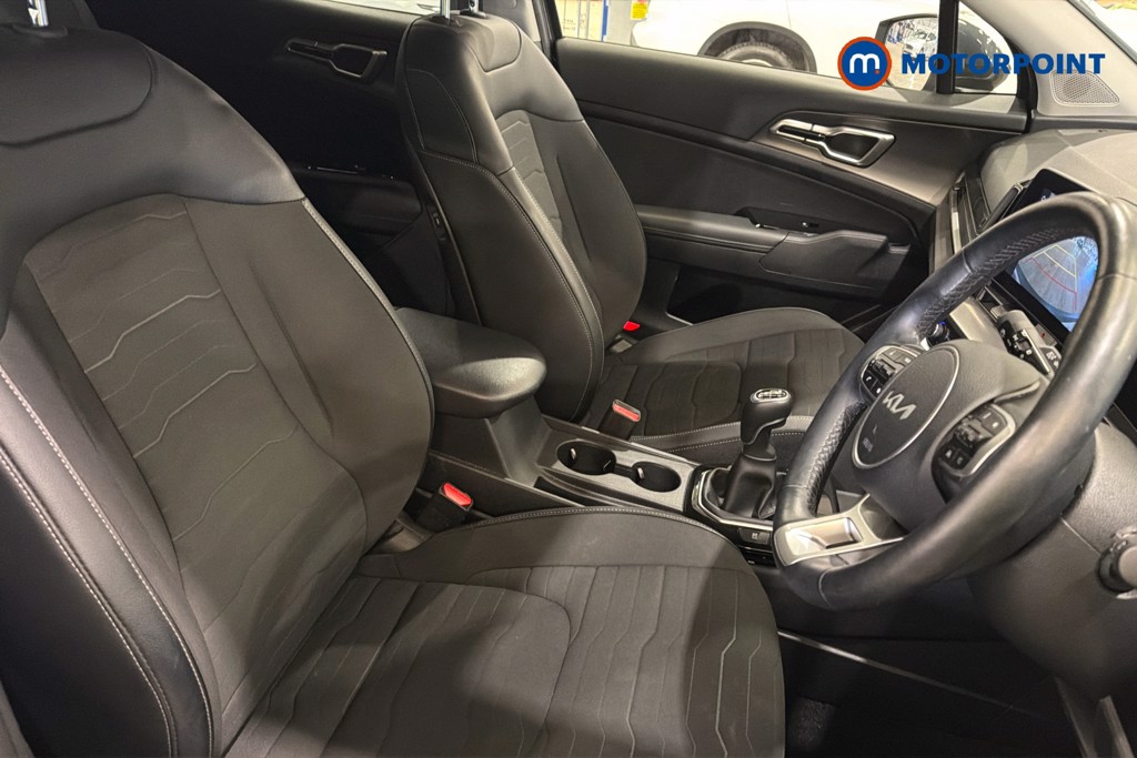 Used Kia Sportage 2023 for sale - 78173253: Photo 29