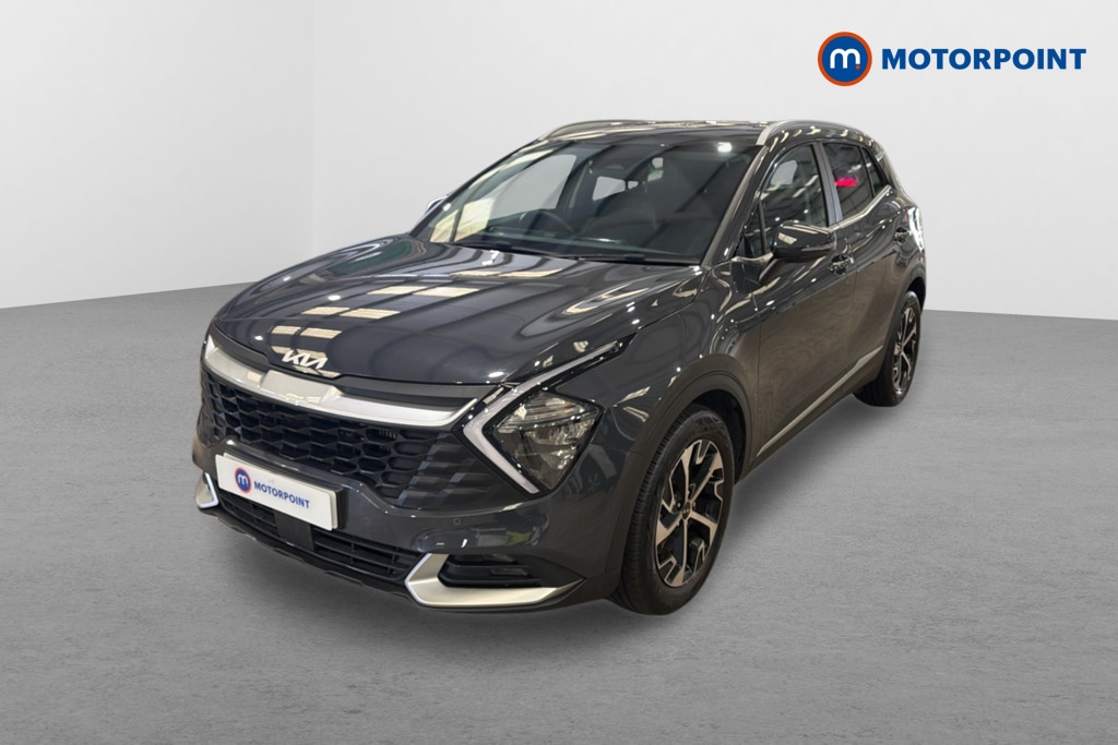 Used Kia Sportage 2023 for sale - 78173253: Photo 3