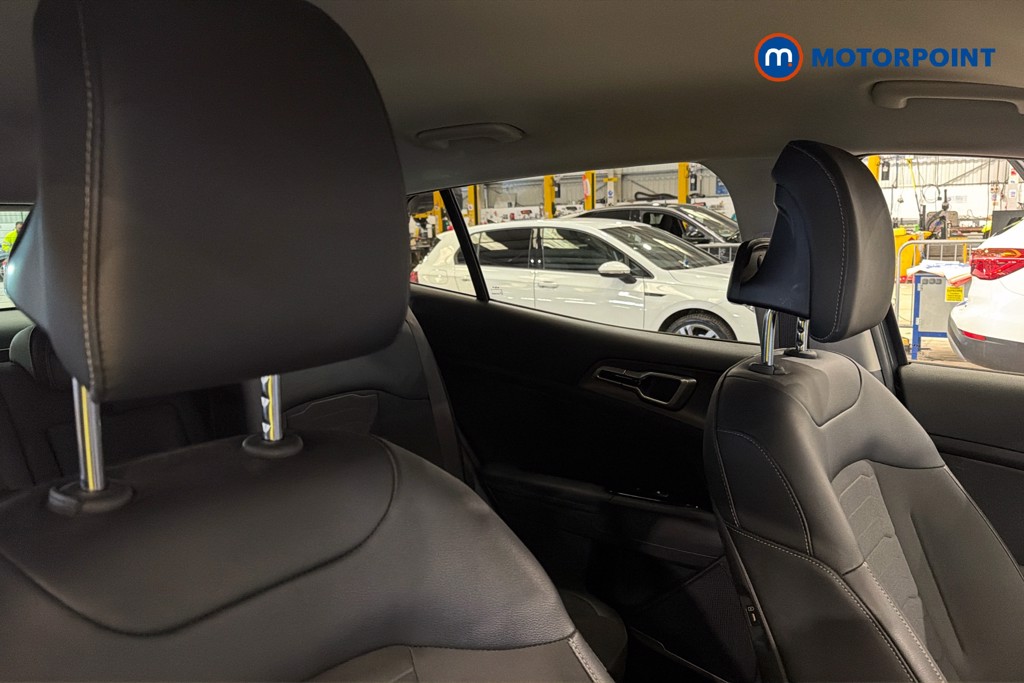 Used Kia Sportage 2023 for sale - 78173253: Photo 30