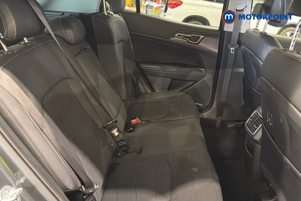 Used Kia Sportage 2023 for sale - 78173253: Photo 33