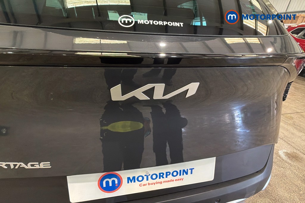 Used Kia Sportage 2023 for sale - 78173253: Photo 37