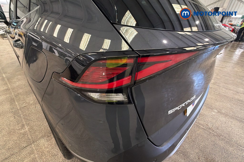 Used Kia Sportage 2023 for sale - 78173253: Photo 38