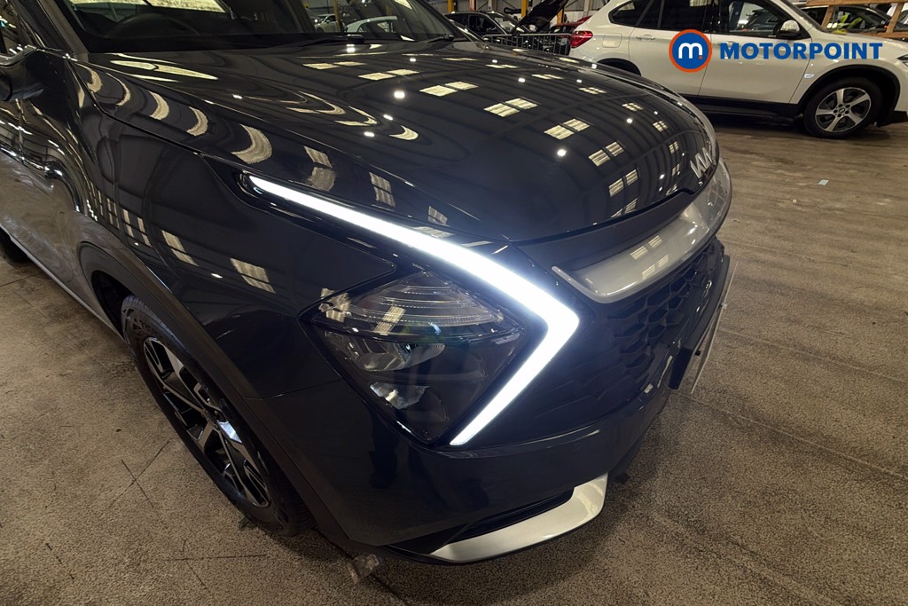 Used Kia Sportage 2023 for sale - 78173253: Photo 42