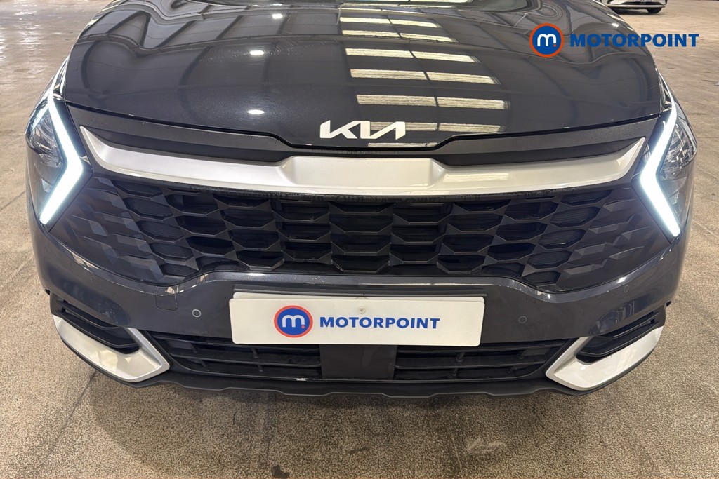 Used Kia Sportage 2023 for sale - 78173253: Photo 43