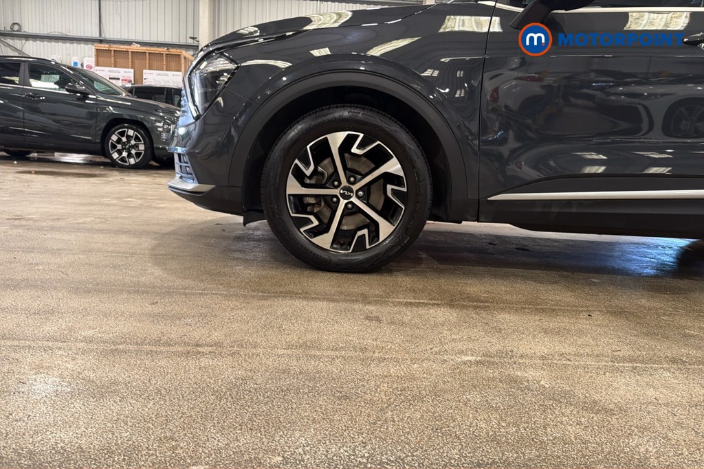 Used Kia Sportage 2023 for sale - 78173253: Photo 44